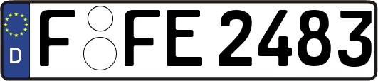 F-FE2483