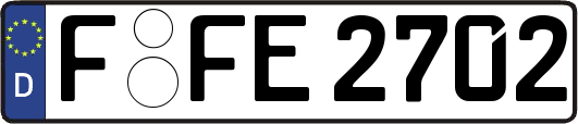 F-FE2702