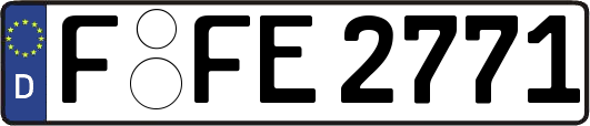 F-FE2771