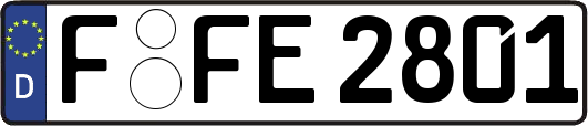 F-FE2801