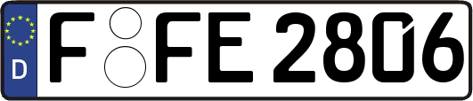 F-FE2806