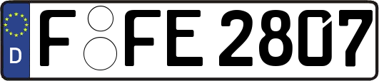 F-FE2807