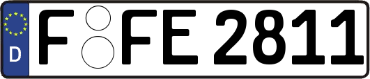 F-FE2811