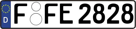 F-FE2828