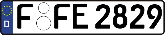 F-FE2829