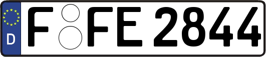 F-FE2844
