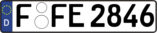 F-FE2846