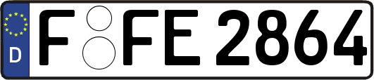 F-FE2864