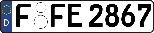 F-FE2867