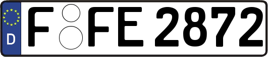 F-FE2872