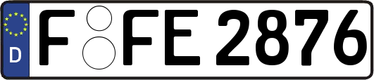 F-FE2876