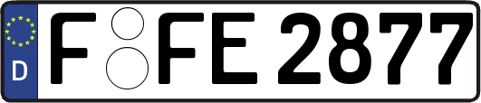 F-FE2877