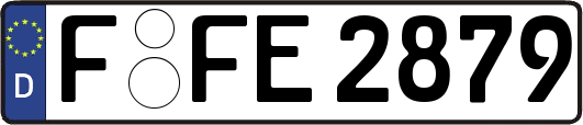 F-FE2879
