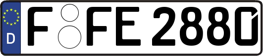 F-FE2880