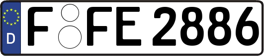 F-FE2886