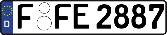 F-FE2887