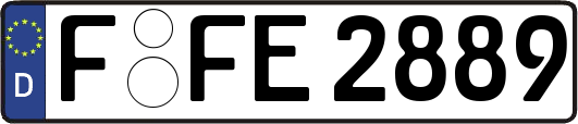 F-FE2889