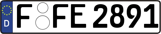 F-FE2891