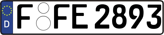 F-FE2893