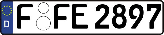 F-FE2897