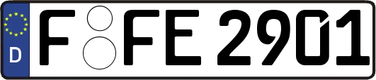 F-FE2901