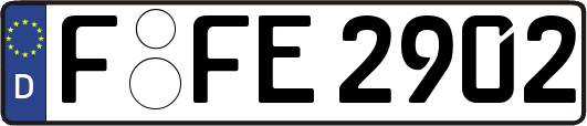F-FE2902
