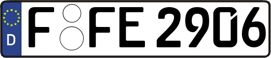 F-FE2906