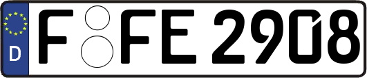 F-FE2908