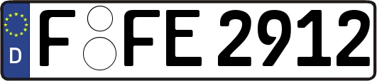 F-FE2912