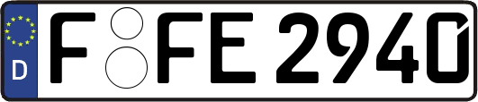 F-FE2940