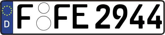 F-FE2944