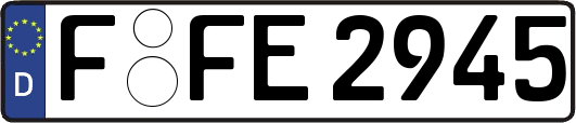 F-FE2945