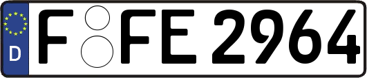 F-FE2964