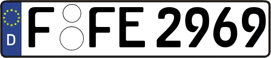 F-FE2969