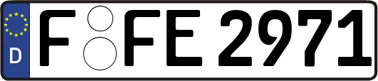 F-FE2971
