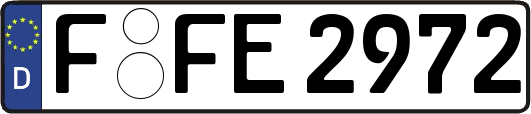 F-FE2972