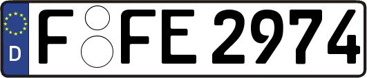 F-FE2974