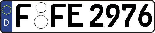 F-FE2976