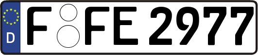 F-FE2977