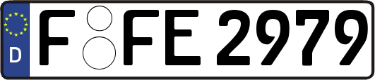 F-FE2979