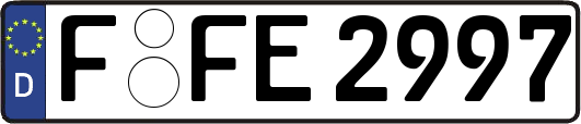 F-FE2997