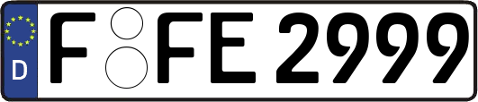 F-FE2999
