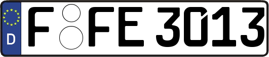 F-FE3013