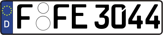F-FE3044