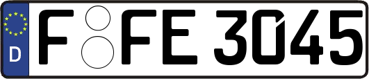 F-FE3045