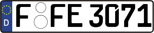 F-FE3071