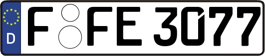 F-FE3077