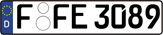 F-FE3089