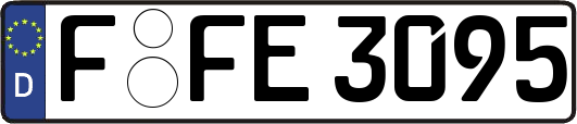 F-FE3095
