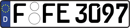 F-FE3097